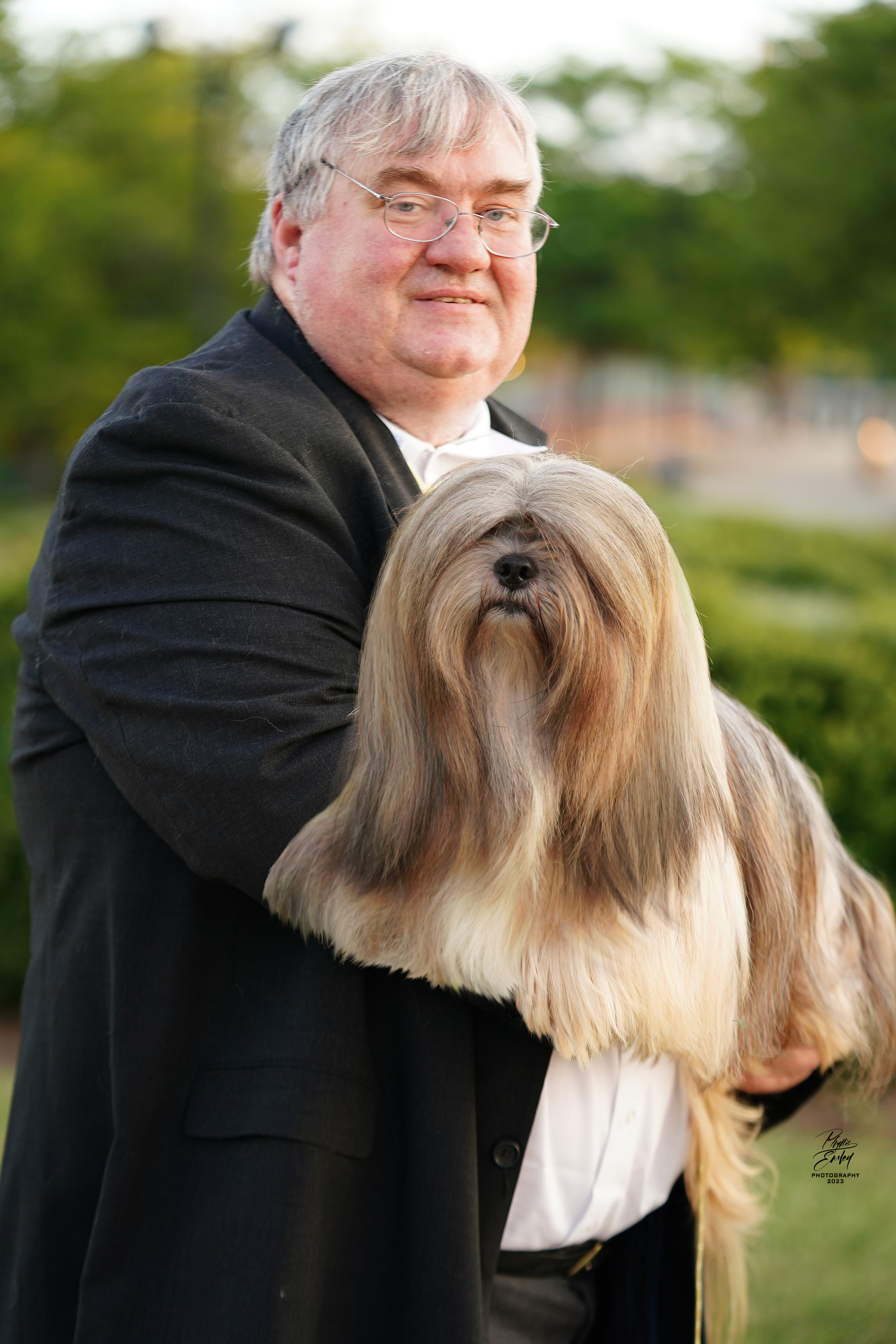 Cali AKC Champion